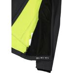 Куртка софтшелл CMP для девочек с фиксированным капюшоном 3A29385N - фото 6