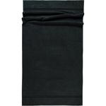 Полотенца Rhomtuft, черный - фото