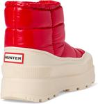 Ботинки Hunter Amble, Medium Red - фото 5