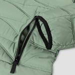 Куртка Roxy Estelle Stretch Liner Roxy, Lily Pad - фото 2