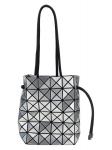 Сумка-ведро 'Wring' Bao Bao Issey Miyake, серебристый - фото