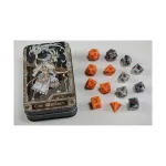 Чернокнижник (14), Class Specific Dice (Beadle & Grimm's) - фото