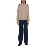 Куртка женская бежевая Burberry - фото 2