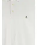 Рубашка-Поло C-Parris Hugo, белый - фото 4