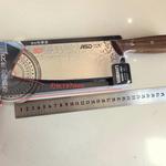 Asd Нож кухонный Longling Series, универсальный, модель RDG2L2JS - фото