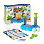 Учебные ресурсы Beaker Creatures Liquid Reactor Super Lab Learning Resources - фото