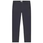 Брюки Wrangler 112371030 Regular Fit chino, синий - фото 3
