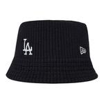 New Era Панама-шляпа унисекс черная, Black - фото 4