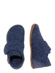 Домашние тапочки GIESSWEIN Oberstaufen, синий - фото 2