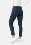 Джинсы Florence denim с пятью карманами Stooker, черный - фото 3