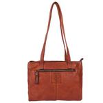 Сумка через плечо Harbour 2nd Up-Zea, Cognac - фото 3