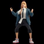 Chainsaw Man GLITTER&GLAMOURS POWER BANPRESTO - фото 4