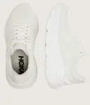 Кроссовки Bondi 9 Hoka, белый - фото 4