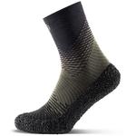 Компрессионные носки 20 Skinners, зеленый - фото 4