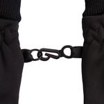 Перчатки стены Mckinley, мультиколор - фото 2