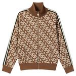 Ellesse Куртка женская, Brown - фото 13