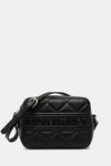 Сумка Valentino Bags, черный - фото