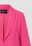 Блейзер s.Oliver BLACK LABEL, розовый - фото 2