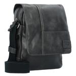 Сумка кросс-боди CAMEL ACTIVE Laos, Black - фото 2