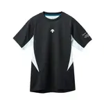 Футболка унисекс DESCENTE, синий - фото 10