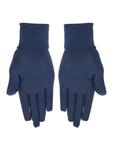 Мужские перчатки Elmer, темно-синий - фото 3