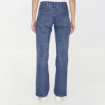 CELINE Джинсы Jane Flared - фото 10