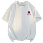 Футболка унисекс WARRIOR, абрикосовая - фото 4