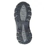 Походные ботинки Regatta Holcombe III, серый - фото 2