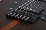 Schecter Sun Valley Super Shredder Exotic HT Цирикоте - фото 9
