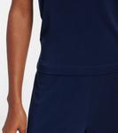 Рубашка поло Vince, темно-синий - фото 5