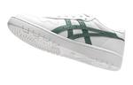 Япония GS 'Белый Плющ' Asics, Белый Зеленый - фото 3