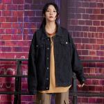 Джинсовая куртка унисекс Bobby Abley, синий - фото 10