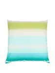 Подушка Tonga с эффектом градиента Missoni Home, синий - фото 2