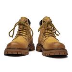 Ботинки Beidouniao Martin Boots Men - фото 2