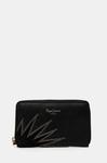 Кошелек Pepe Jeans EDEN WALLET, черный - фото