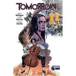 Книга Tomorrow (Paperback) Berger Books - фото