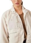 Куртка Hit The Slopes Jacket FP Movement, цвет Muted Beige - фото 4