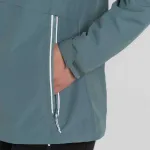 Куртка Craghoppers Brielle, синий - фото 6