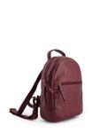 Рюкзак VENEZIA Rucksack, Dark Red - фото 5