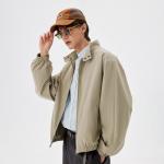 NOTHOMME Куртка Unisex, Khaki - фото 6