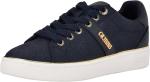 Кроссовки GUESS Womens Britz, Navy 400 - фото