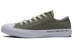 Кеды Converse Chuck Taylor All Star Renew Low Jade Stone - фото
