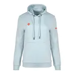 Худи Izas Castan, синий - фото