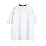 Футболка унисекс Masongarments, Черный - фото 6