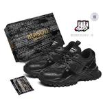 Masongarments Массивные кроссовки унисекс, Белый - фото