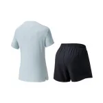 ANTA Фитнес-сет Variety Training Collection для женщин Dream Shadow Blue / Basic Black - фото 3