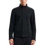 FILA Куртка мужская jet black - фото 4