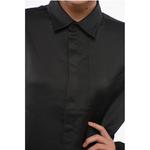 Рубашка ADIDAS Oversize Tech Y-3, Black - фото 3