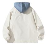 Куртка унисекс Jeep, белый - фото 6