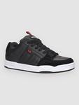 Кеды Globe Tilt Prime Skateschuhe, black/mullen - фото